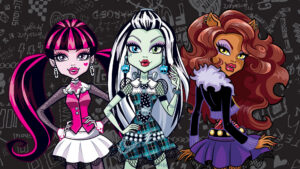 Monster High