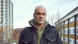 60 Days on the Estates