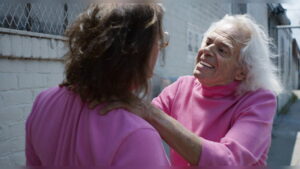 The Greasy Strangler