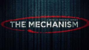 The Mechanism