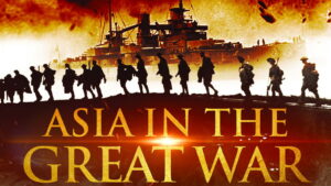 Asia in the Great War
