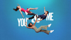 You & Me (2023)