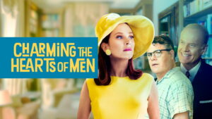 Charming the Hearts of Men