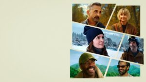 The Four Seasons (2025)