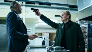 Face to Face (2019)
