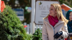 Love You Like Christmas