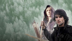 Robin of Sherwood