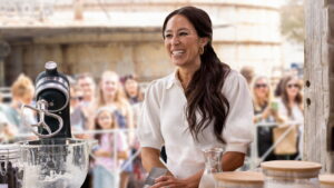 Silos Baking Competition