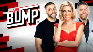 WWE’s The Bump