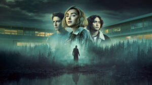 School Spirits (2023)