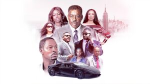 Carl Weber’s The Family Business