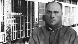 Carl Panzram: The Spirit of Hatred and Vengeance