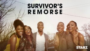 Survivor’s Remorse