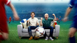 Fantasy Football League (2022)