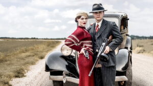 Bonnie & Clyde