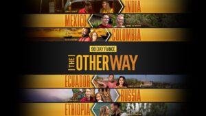 90 Day Fiancé: The Other Way