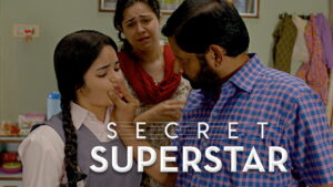 Secret Superstar