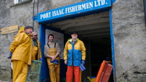 Fisherman’s Friends