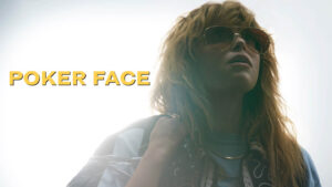 Poker Face (2023)