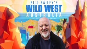 Bill Bailey’s Australian Adventure