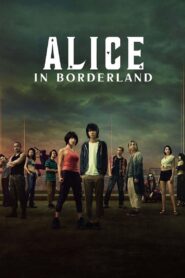 Alice in Borderland (2020)