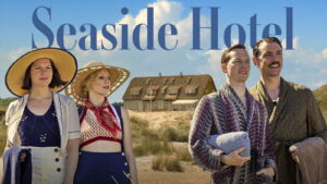 Seaside Hotel (2013)