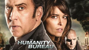 The Humanity Bureau