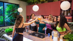 Love is Blind: Brazil