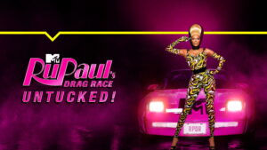 RuPaul’s Drag Race: Untucked!
