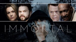 Immortal