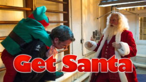 Get Santa