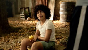 Maradona: Blessed Dream