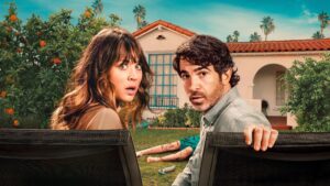 Based On A True Story