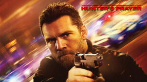 The Hunter’s Prayer