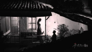 Thou Gild’st the Even