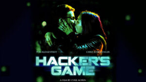 Hacker’s Game