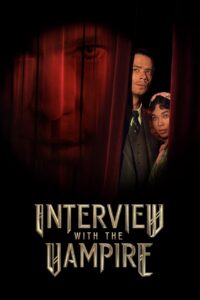 Interview With The Vampire