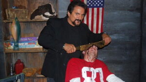 His Name Was Jason: 30 Years of Friday the 13th