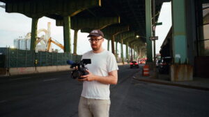 How To with John Wilson