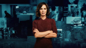 America’s Most Wanted (2021)