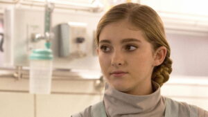 The Hunger Games: Mockingjay – Part 1