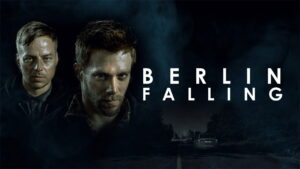 Berlin Falling