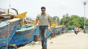 Thani Oruvan