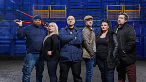 Storage Hunters (UK)