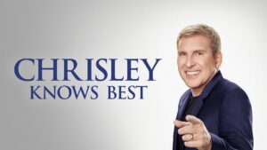 Chrisley Knows Best