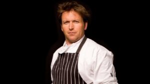 James Martin’s Saturday Morning