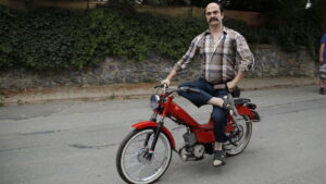 Wedding Association 2: Circumcision