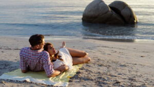 My See-Through Heart