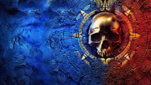 Mystery at Blind Frog Ranch