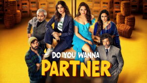 Do You Wanna Partner